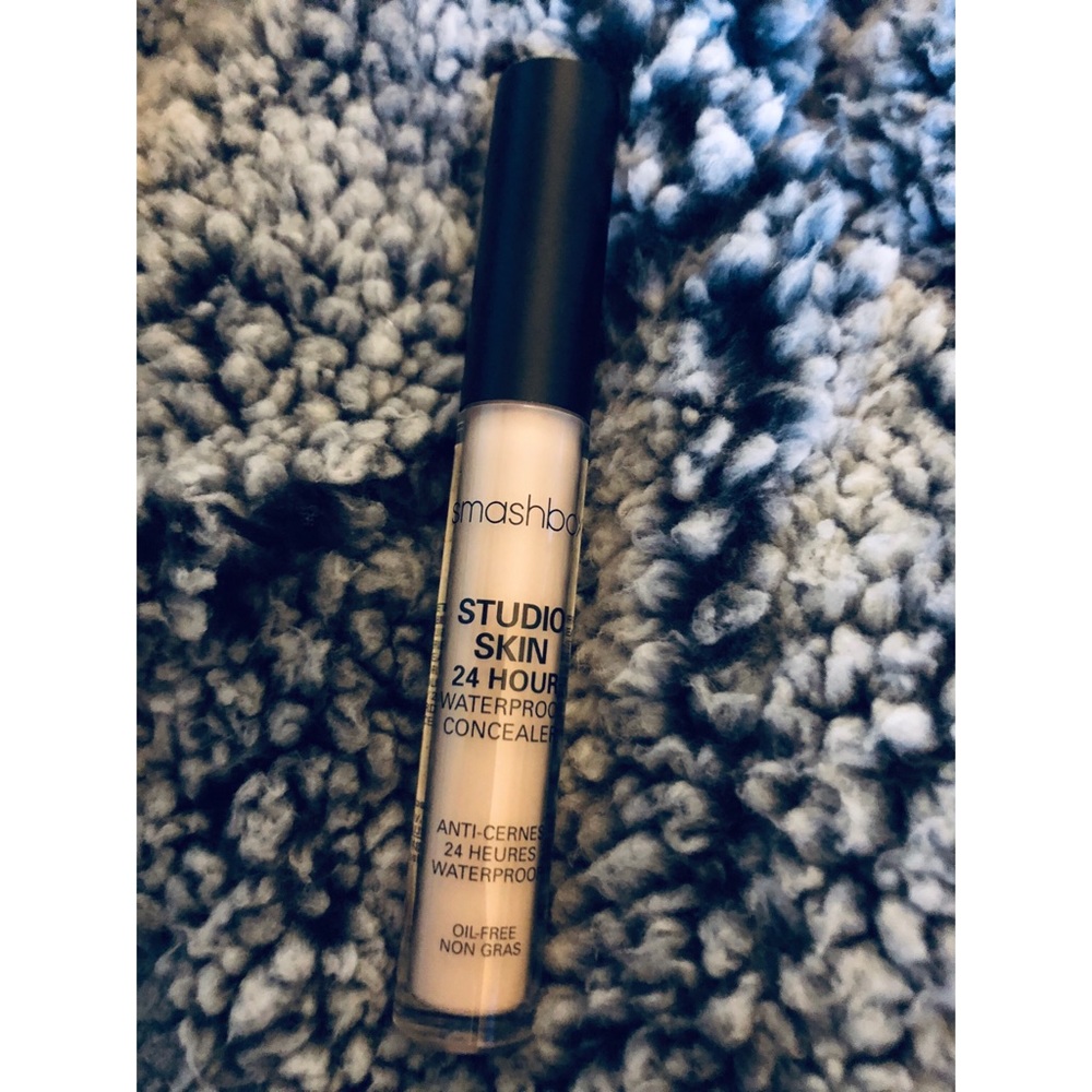 Smashbox Studio Skin Concealer